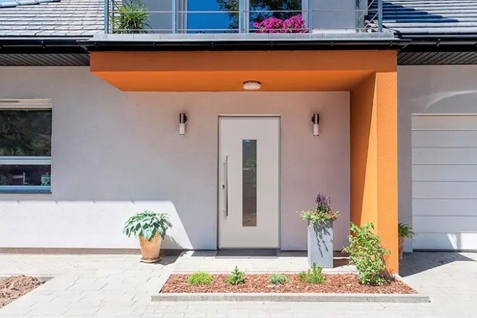 KORSA Doors