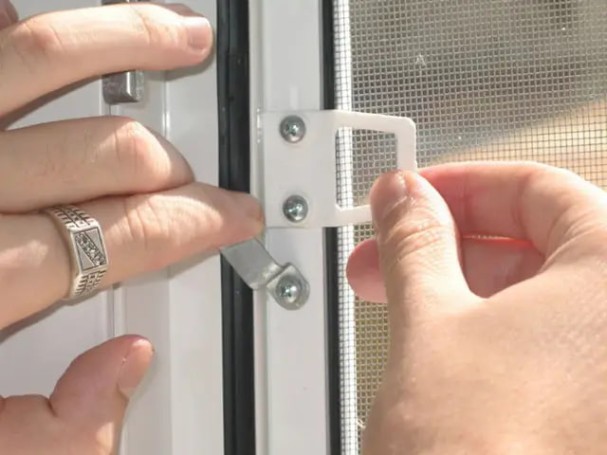 metal mount