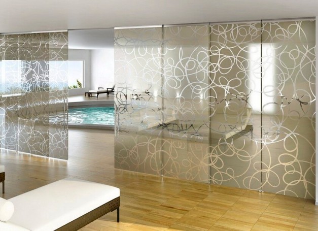 Sliding doors