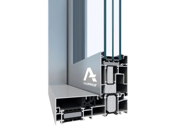 ALU HS Slide 77 sliding system