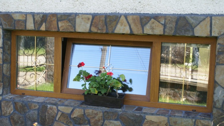 REHAU EURO