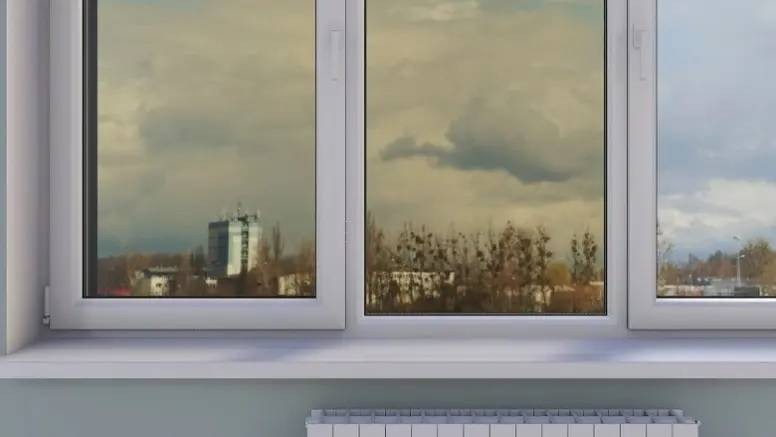 Window sills