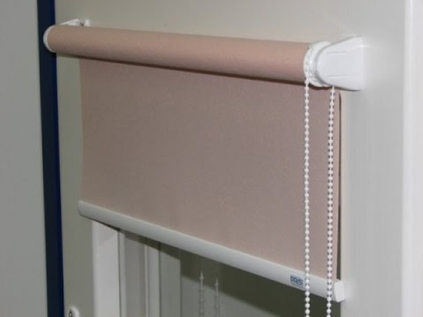 Blinds Dostawaokien.pl