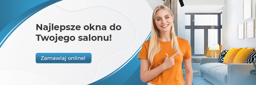 okno do domku ogrodowego