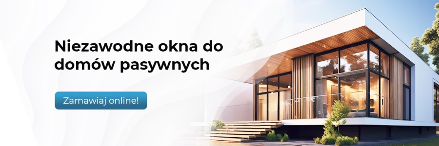 okno do domku ogrodowego