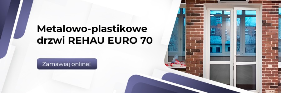 drzwi plastikowe pcv