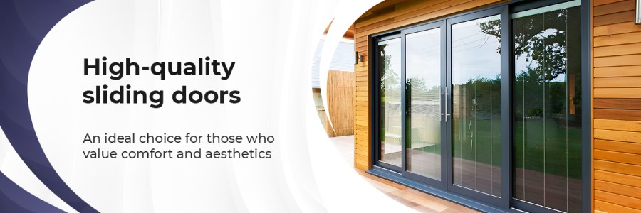 patio door