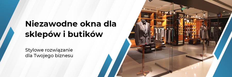 jakie okna do domu
