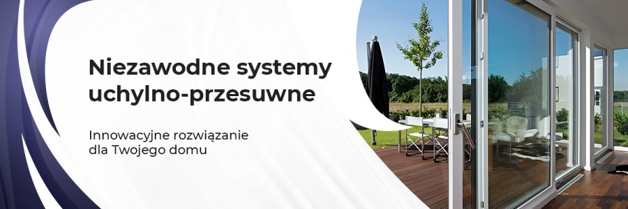 drzwi przesuwne pcv