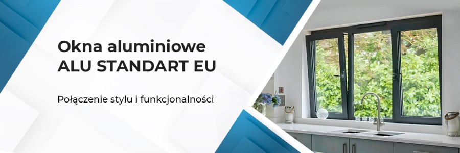 okna alu
