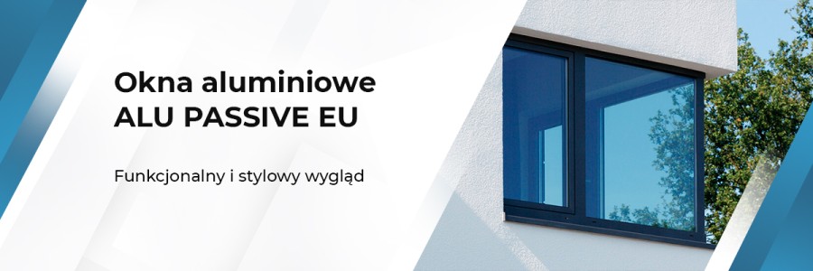 okna alu