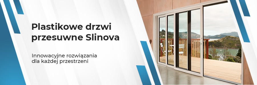 drzwi przesuwne pcv