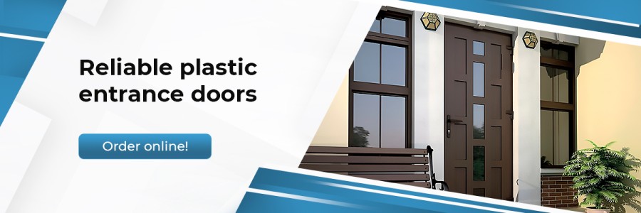 doors upvc exterior doors
