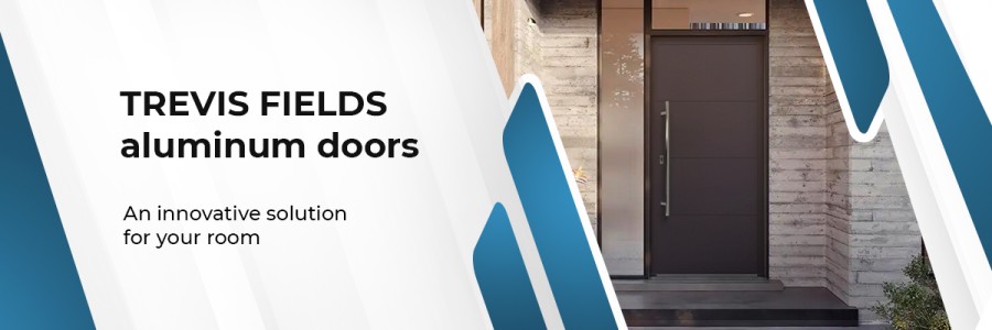doors with panels