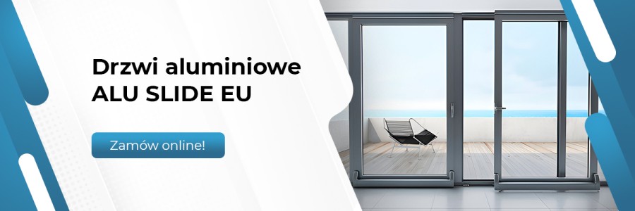 drzwi przesuwne
