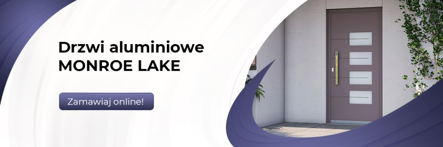 drzwi wejściowe do domu
