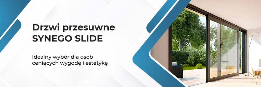 drzwi przesuwne pcv