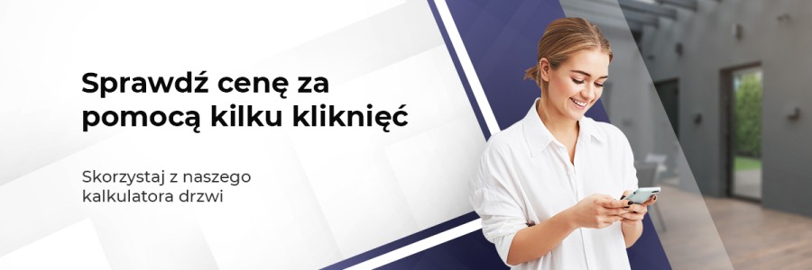 drzwi aluminiowe cena