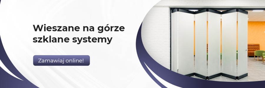 drzwi szklane przesuwne