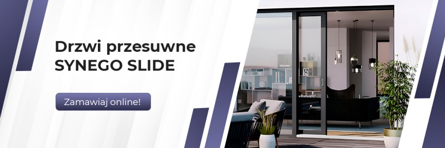 drzwi przesuwne pcv