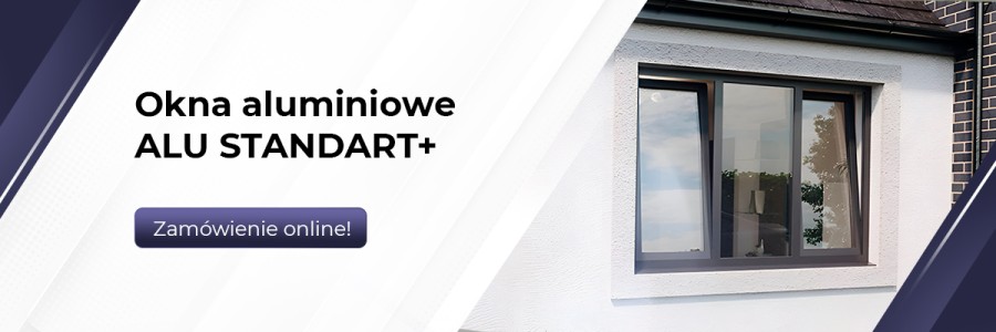 okna alu