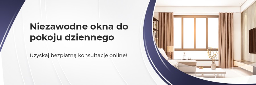 okno do domku ogrodowego