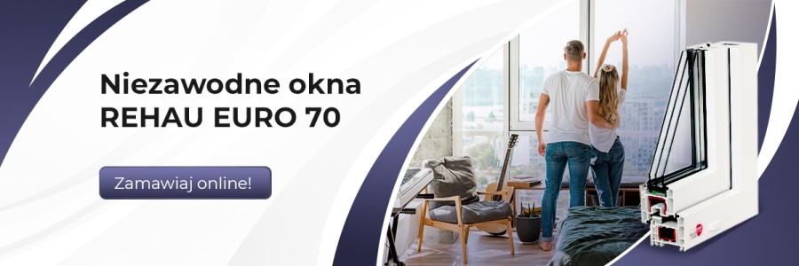 tanie okna pcv cennik