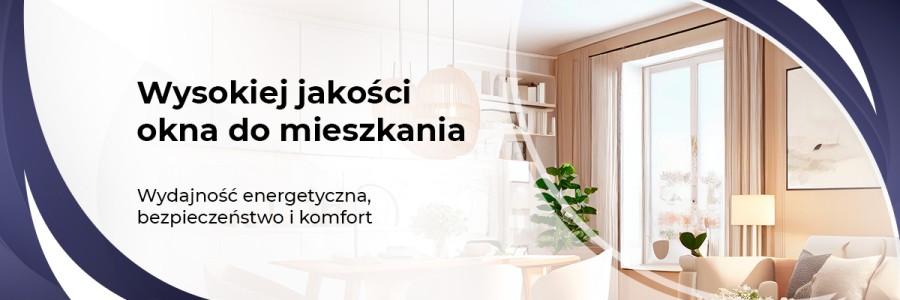 jakie okna do domu