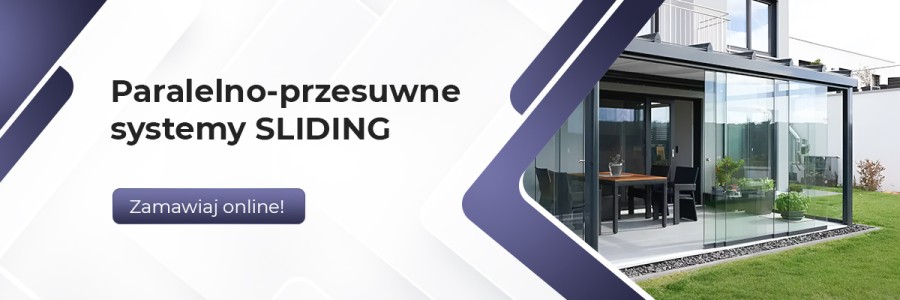 drzwi przesuwne szklane