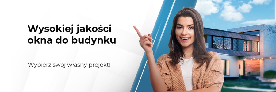 jakie okna do domu