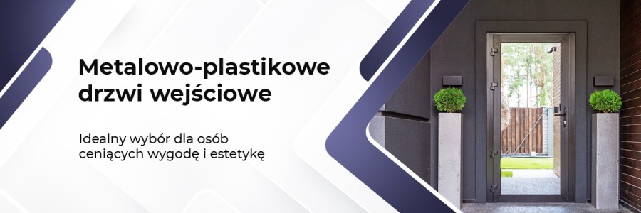 drzwi wejściowe