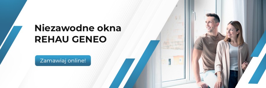 okno plastikowe
