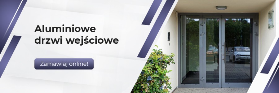drzwi wejściowe