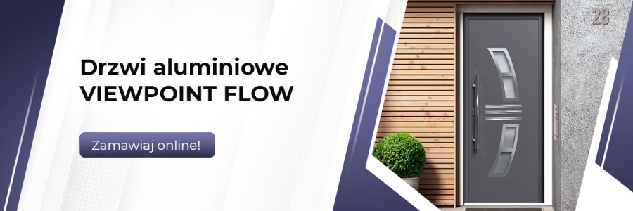 drzwi wejściowe do domu