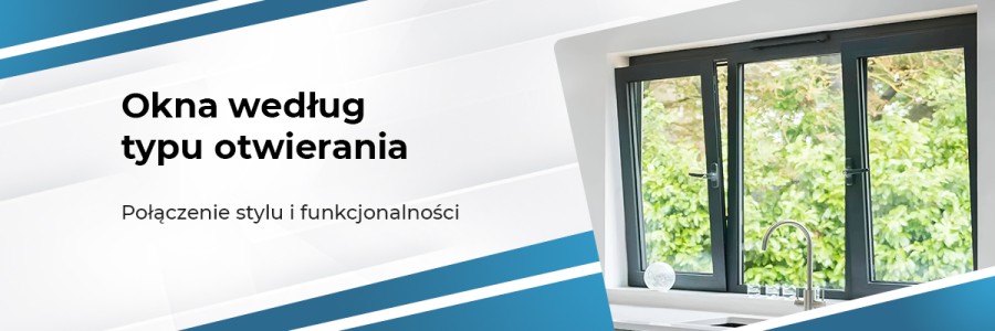 okna przesuwne