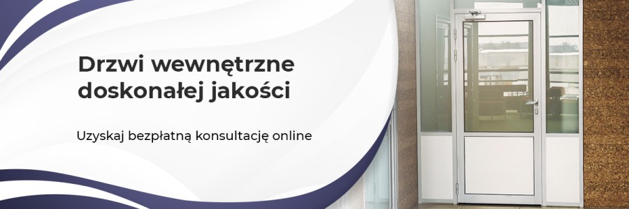 drzwi wewnętrzne wymiary