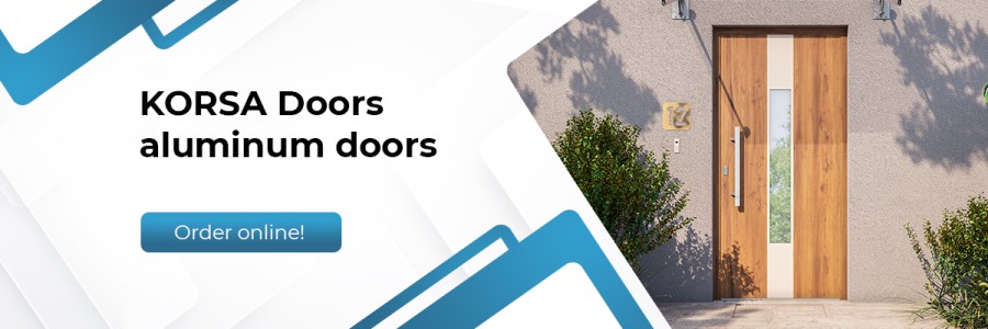 doors with panels