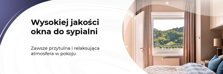 jakie okna do domu