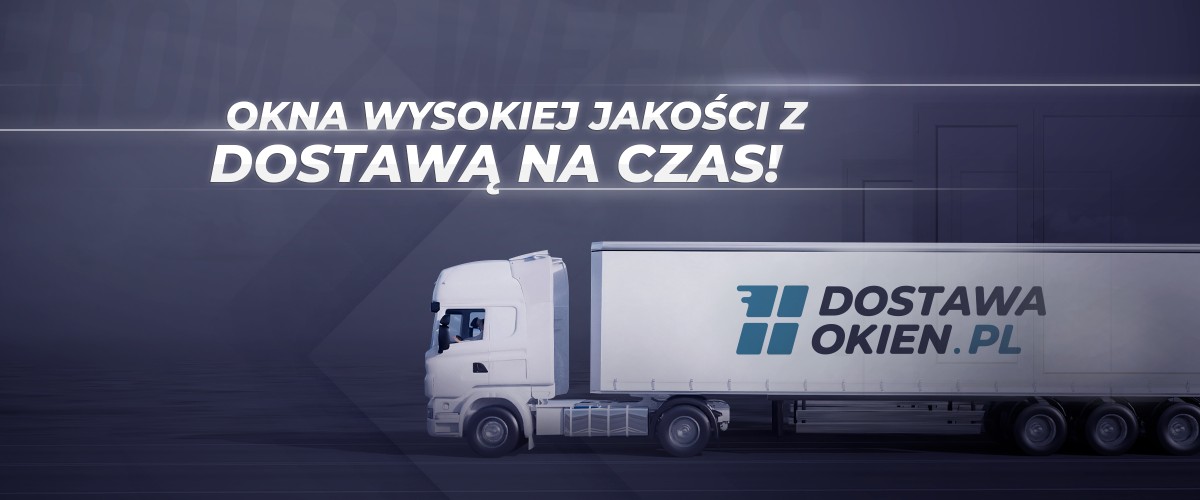 Szybka dostawa