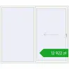 Pricing Sliding patio doors 2600x2200 mm REHAU SYNEGO SLIDE GOLDEN OAK external. Price: 12 922,03 zł