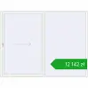Ustalenie cen Przesuwane drzwi tarasowe 3000x2300 mm PATIO DOOR REHAU BRILLANT DESIGN RAL 9016 Traffic white dwustronny. Cena: 12 142,30 zł