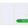 Ustalenie cen Przesuwane drzwi tarasowe 3000x2400 mm REHAU GENEO HST RAL 9016 Traffic white dwustronny. Cena: 6385,50 €