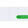 Pricing Sliding patio doors 4500x2300 mm PATIO DOOR REHAU SYNEGO RAL 9016 Traffic white two-sided. Price: 12 767,19 zł