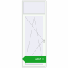 Ustalenie cen Drzwi balkonowe 900x2500 mm BALCONY DOOR REHAU SYNEGO GOLDEN OAK zewnętrzny. Cena: 607,58 €