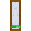 Pricing Balcony doors 835x2345 mm BALCONY DOOR REHAU SYNEGO GOLDEN OAK two-sided. Price: 503,87 €