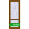 Ustalenie cen Drzwi balkonowe 800x2000 mm BALCONY DOOR REHAU SYNEGO GOLDEN OAK dwustronny. Cena: 620.32 EUR