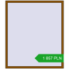Pricing Tilt-and-Turn 1450x1690 mm REHAU OPTIMUM EURO-DESIGN 70 GOLDEN OAK two-sided. Price: 1 856.7 PLN