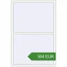 Pricing Tilt-and-Turn 1250x1850 mm KORSA OPTIMUM REHAU EURO 70. Price: 503.97 EUR