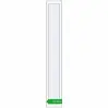 Pricing Tilt-and-Turn 300x2000 mm REHAU OPTIMUM EURO-DESIGN 70 RAL 9016 Traffic white two-sided. Price: 565.97 PLN