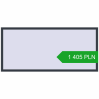 Pricing Tilt-and-Turn 2200x1000 mm REHAU OPTIMUM EURO-DESIGN 70 ANTHRACITE_GREY_STRUKTURAL two-sided. Price: 1 404.64 PLN